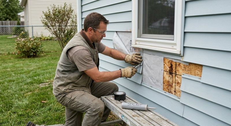 Top Siding Repair Companies in Delaware, OH