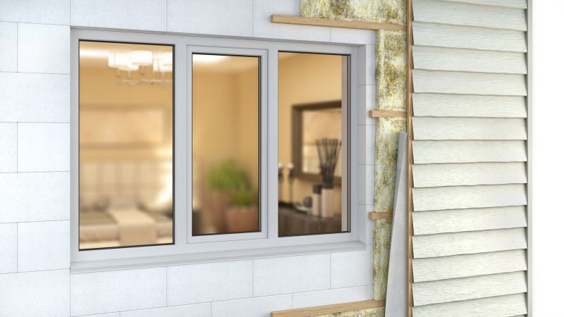 Insulated Siding Services