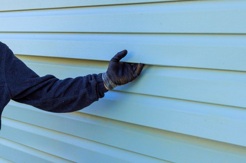Durable Siding Solutions