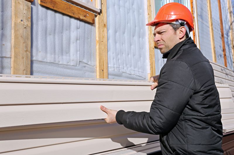 Specialty Siding Manufacturers